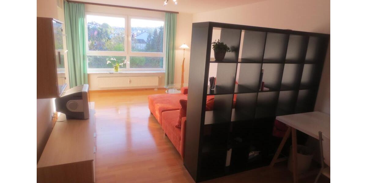 Etagenwohnung Höchberg - 2 Zimmer, 55 m&sup2;, 680&euro; | Angebot:25343953