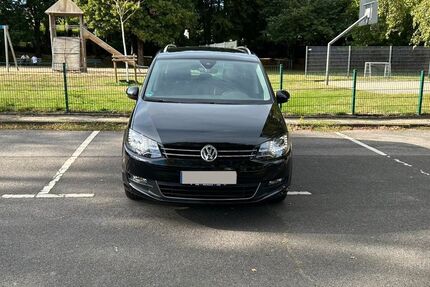 VW Sharan 98.500 km 18.850 &euro; Eschweiler 52249