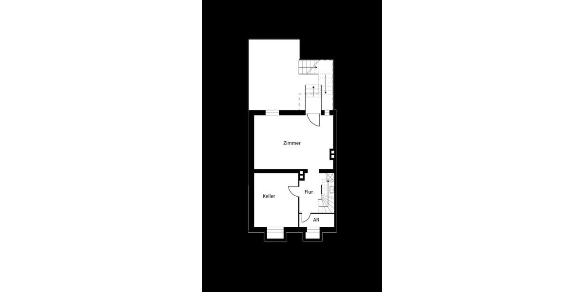 Reihenmittelhaus Berlin Tempelhof - 5 Zimmer, 148 m&sup2;, 1.495.000&euro; | Angebot:26857314