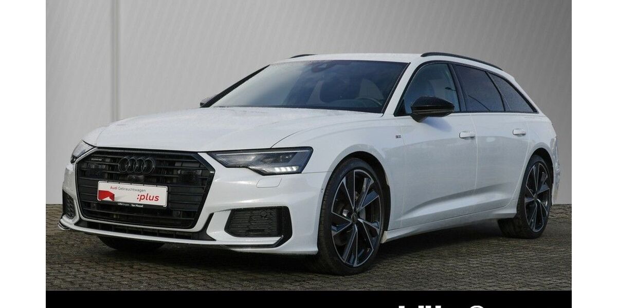 Audi A6 102.800 km 37.980 &euro; Trier 54292