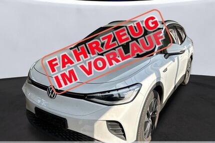 VW ID.4 88.949 km 25.899 &euro; Dresden 01157