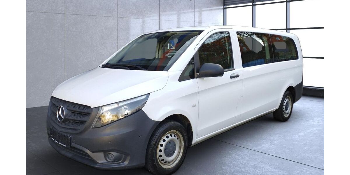 Mercedes-Benz Vito 28.780 km 28.290 &euro; Regensburg 93053