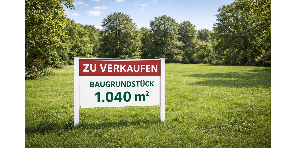 Grundstück Heusenstamm - 679.900&euro; | Angebot:25340458