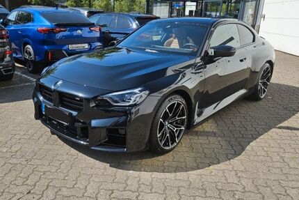 BMW M2 17.300 km 59.999 € Leutenbach 71397
