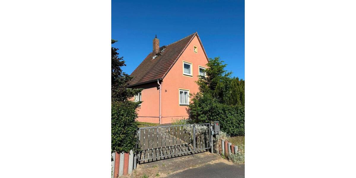 Mehrfamilienhaus, Wohnhaus Dresden Kaditz - 5 Zimmer, 130 m&sup2;, 350.000&euro; | Angebot:26851263