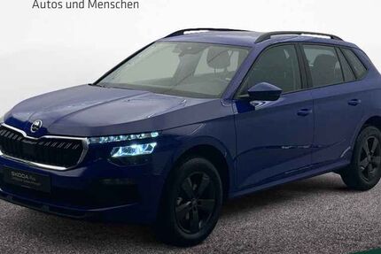 Skoda Kamiq 5.700 km 19.740 &euro; Kaufbeuren 87600