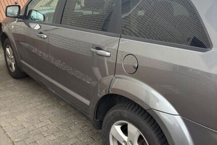 Fiat Freemont 220.000 km 4.000 &euro; Büchenbeuren 55491