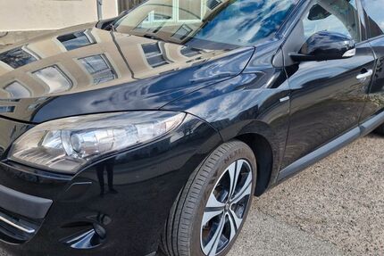 Renault Megane 151.000 km 4.499 &euro; Dresden 01097