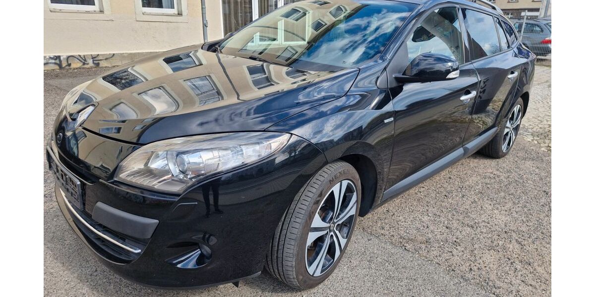 Renault Megane 151.000 km 4.499 &euro; Dresden 01097