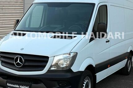 Mercedes-Benz Sprinter 180.000 km 14.990 &euro; Mönchengladbach 41066