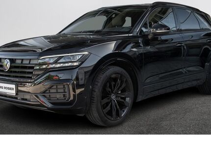 VW Touareg 48.810 km 52.989 &euro; Norderstedt 22848