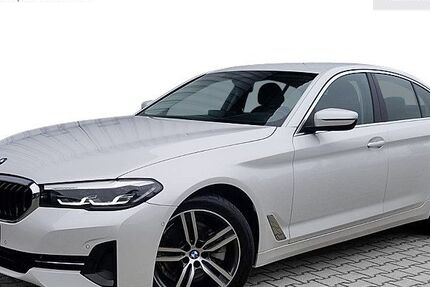 BMW 520 28.500 km 39.750 &euro; Schrobenhausen 86529