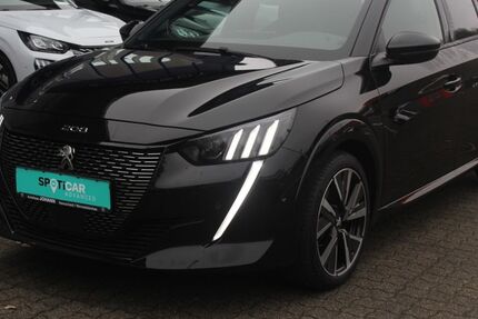 Peugeot 208 11.482 km 19.800 &euro; Remscheid 42897