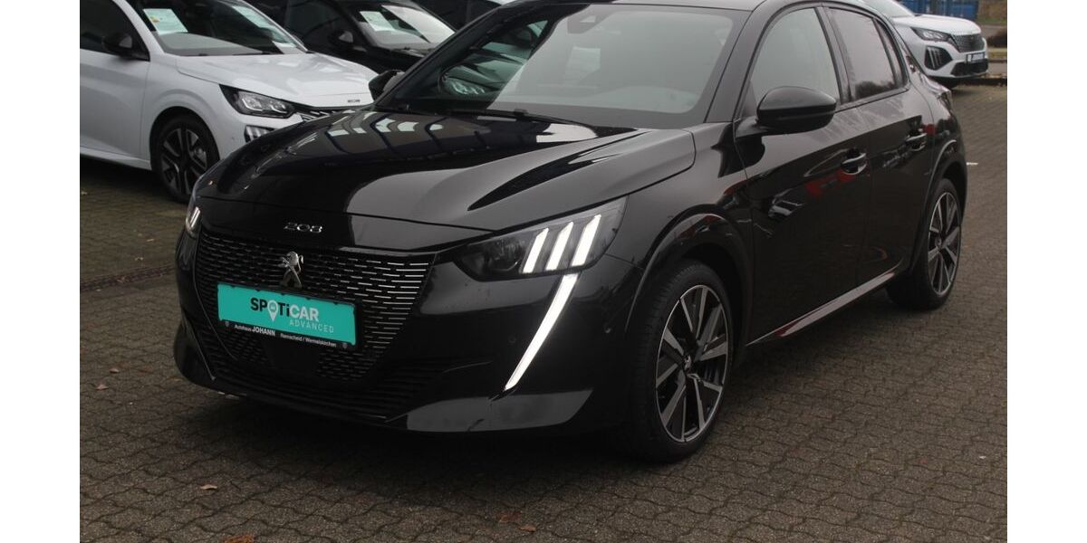 Peugeot 208 11.482 km 19.800 &euro; Remscheid 42897