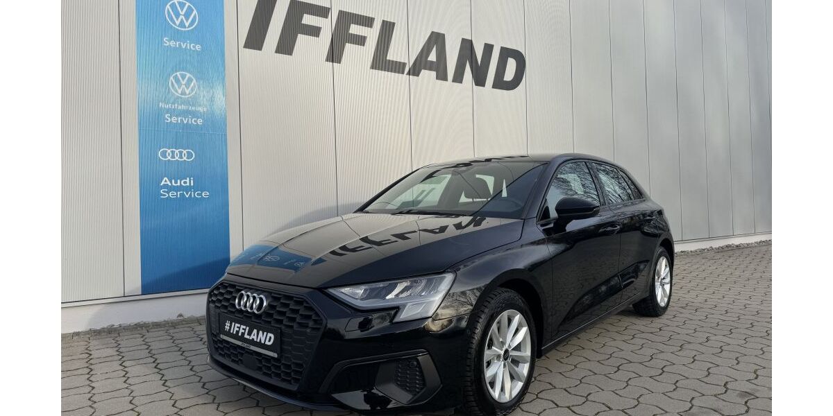Audi A3 17.888 km 26.260 &euro; Dingelstädt 37351