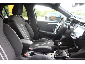 Opel Corsa F GS 20.500 km 17.990 &euro; Bad Endbach 35080