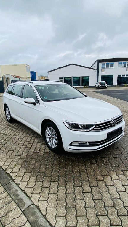 VW Passat 207.925 km 9.900 € Neuwied 56564