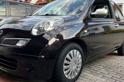 Nissan Micra 131.000 km 2.400 € Dingolfing 84130