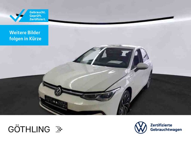 VW Golf 44.394 km 22.940 &euro; Eisenach 99817