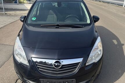 Opel Meriva 143.000 km 4.250 &euro; Ingolstadt 85057