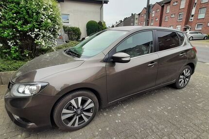 Nissan Pulsar 82.000 km 8.000 &euro; Recklinghausen 45665
