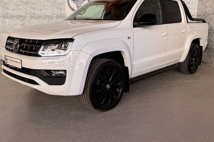 VW Amarok 99.700 km 36.900 &euro; Spaichingen 78549