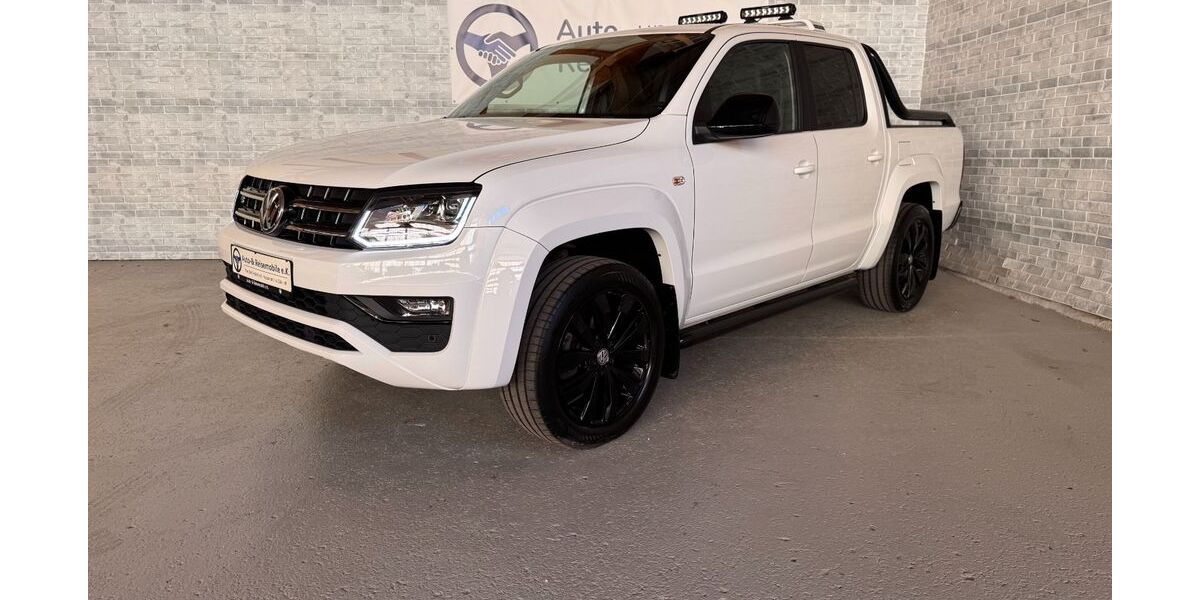 VW Amarok 99.700 km 36.900 &euro; Spaichingen 78549