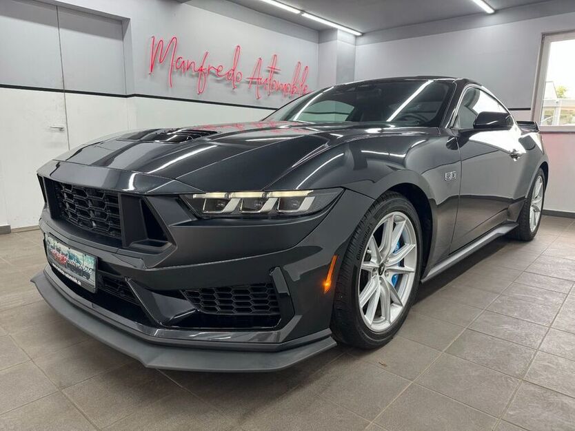 Mustang