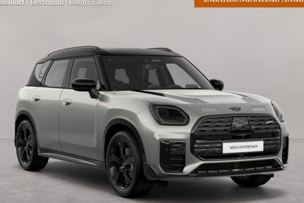 Mini Countryman SE (Cooper) 7.634 km 43.999 &euro; Düsseldorf 40237