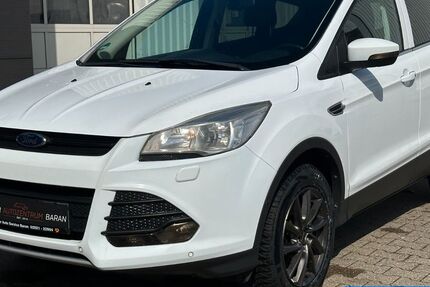 Ford Kuga 111.706 km 10.990 &euro; Kleve 47533