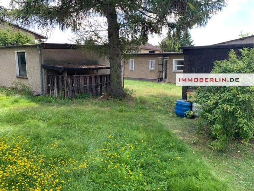 Haus zum Kaufen in Alt-Hohenschönhausen 629.000 € 100 m²