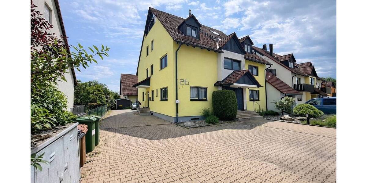 Gewerbeobjekt Kalchreuth - 5 Zimmer, 130 m&sup2;, 399.000&euro; | Angebot:26201982