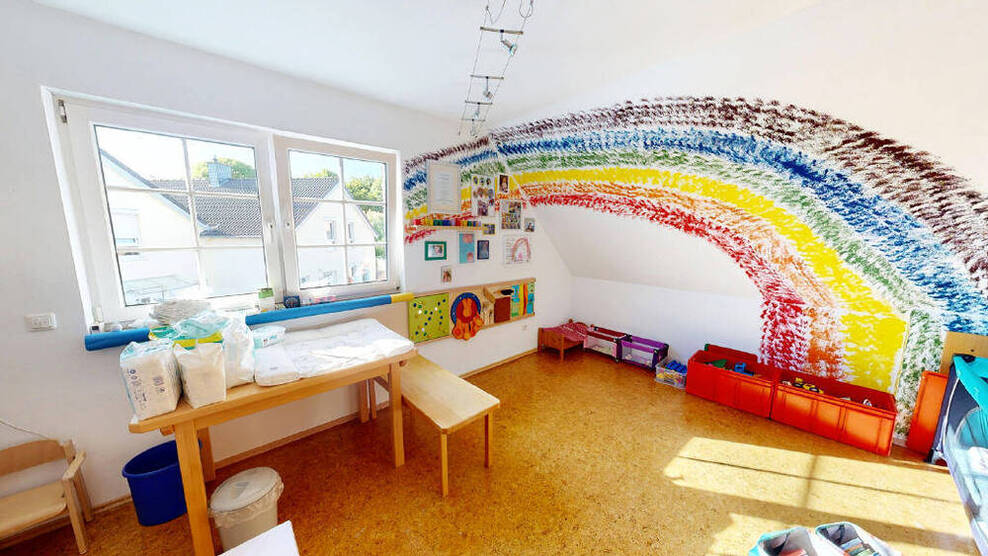 Erftstadt-Lechenich! Platz satt! 7-Zimmer! Einfamilienhaus mit Feldrandlage und Südgarten! (NG 4838)
