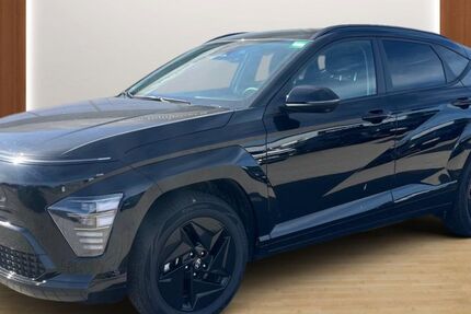 Hyundai KONA Elektro 10.580 km 32.990 &euro; Stockelsdorf 23617