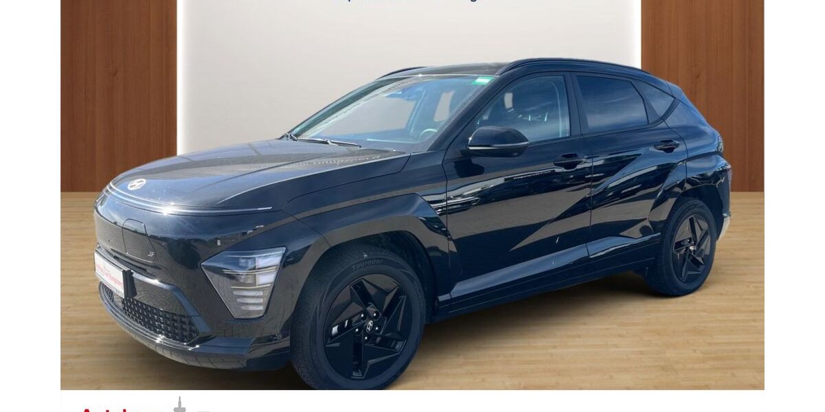 Hyundai KONA Elektro 10.580 km 32.990 &euro; Stockelsdorf 23617