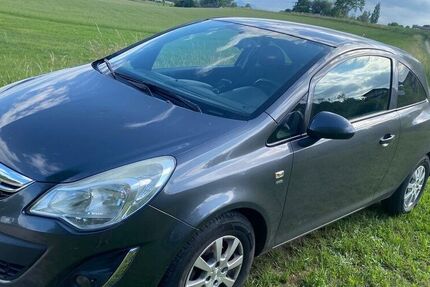 Opel Corsa 160.000 km 1.350 &euro; Trostberg 83308