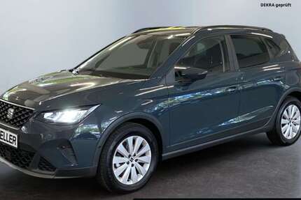 Seat Arona 3.445 km 22.980 &euro; Bremen 28205