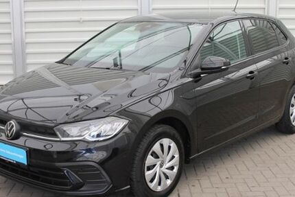 VW Polo 36.693 km 18.990 &euro; Cottbus / Groß Gaglow 03051