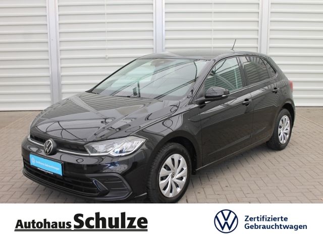VW Polo 36.693 km 18.990 &euro; Cottbus / Groß Gaglow 03051