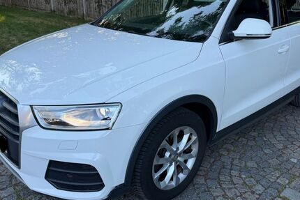 Audi Q3 180.000 km 11.700 &euro; München 80809