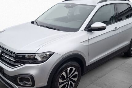 VW T-Cross 18.172 km 21.550 € Schongau 86956