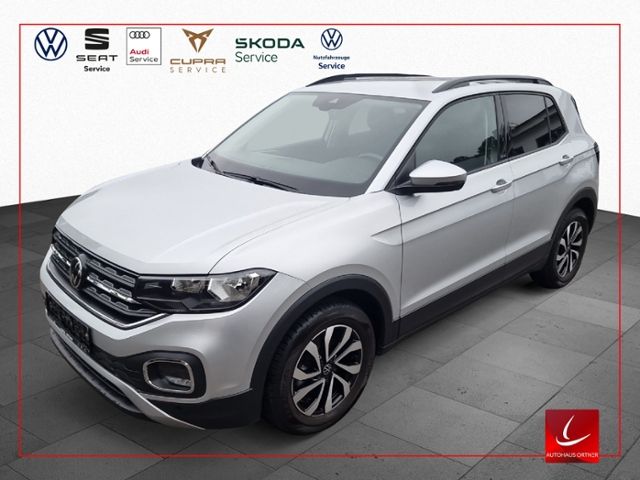 VW T-Cross 18.172 km 21.550 € Schongau 86956