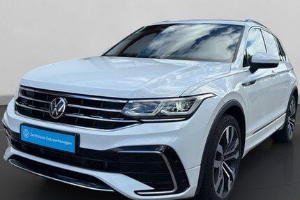 VW Tiguan 53.963 km 29.740 &euro; Sigmaringen 72488