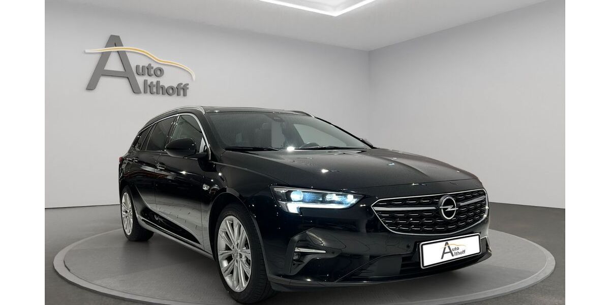 Opel Insignia 93.000 km 21.480 € Stuttgart 70195