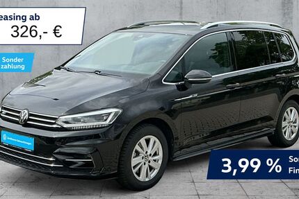 VW Touran 7.019 km 39.430 &euro; Mitterteich 95666