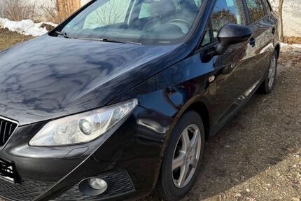 Seat Ibiza 165.000 km 3.500 &euro; Lüneburg 21337