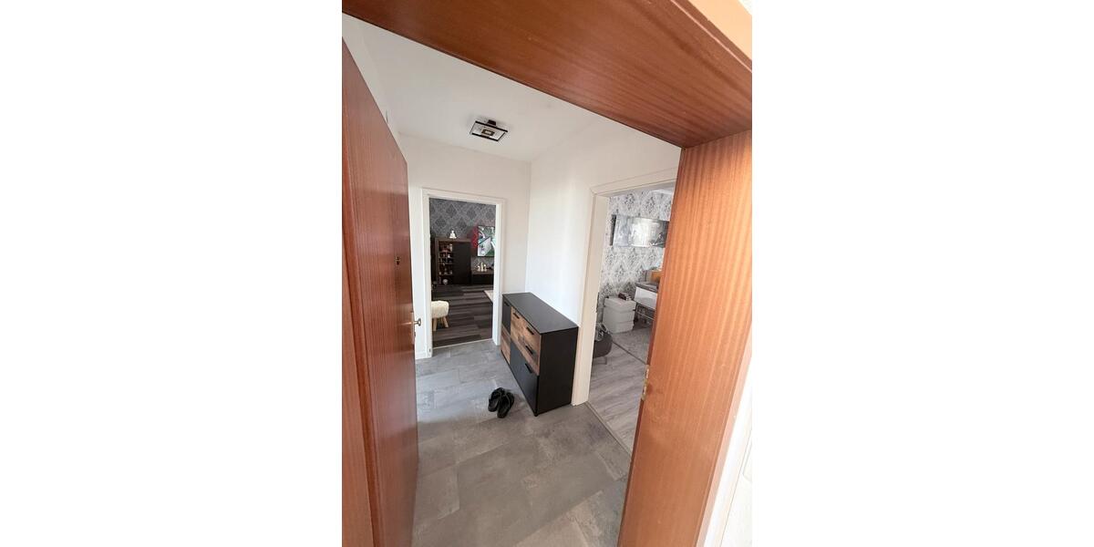 Erdgeschoßwohnung Lübbecke - 2 Zimmer, 61 m&sup2;, 129.999&euro; | Angebot:27230029