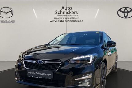 Subaru Impreza 89.829 km 14.490 &euro; Moers 47441