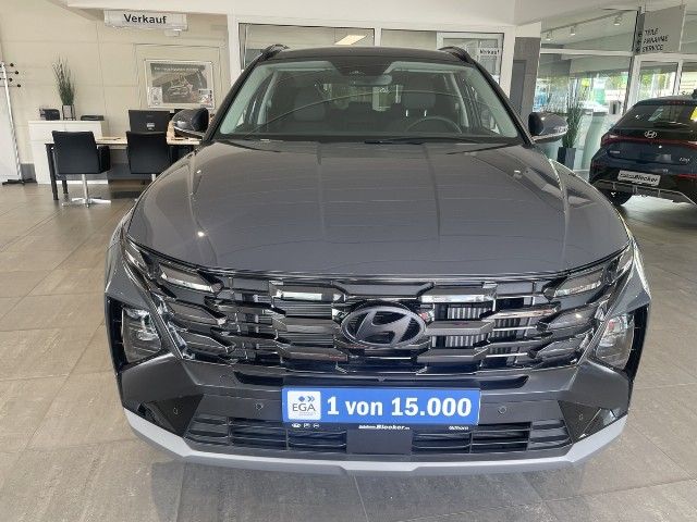 Hyundai TUCSON 1.159 km 34.900 &euro; Gifhorn 38518