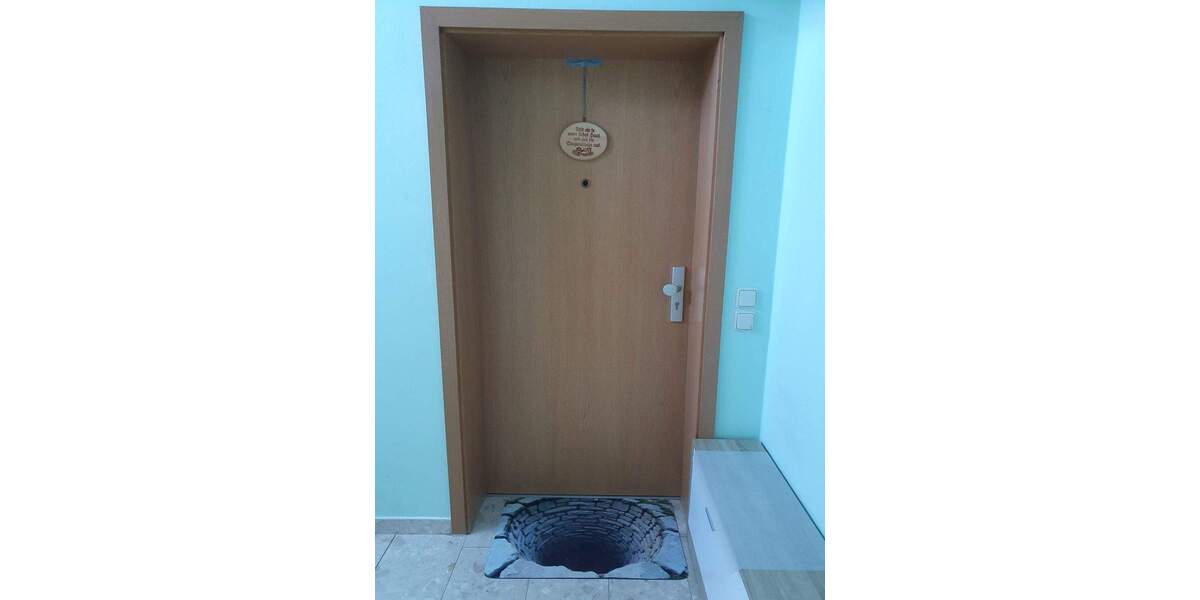 Etagenwohnung Bad Schmiedeberg - 3 Zimmer, 77 m&sup2;, 99.000&euro; | Angebot:25665793